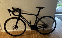 Trek Madone SL5 M Matte Deep Smoke kaufen in Basel-Landschaft #2 | velomarkt.ch