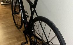 Trek Madone SL5 M Matte Deep Smoke kaufen in Basel-Landschaft #3 | velomarkt.ch
