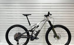 Specialized Stumpjumper EVO Alloy Custom | Specialized Stumpjumper EVO Alloy Custom | velomarkt.ch