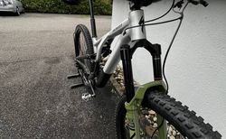 Specialized Stumpjumper EVO Alloy Custom kaufen in Bern #3 | velomarkt.ch