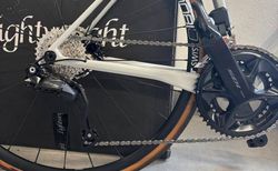Superior X Road Team Elite di2 kaufen in Ticino #2 | velomarkt.ch