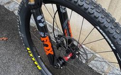 Yeti SB140 TURQ Raw Grösse M kaufen in Aargau #2 | velomarkt.ch