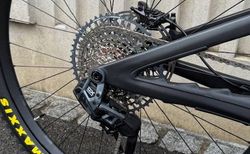 Yeti SB140 TURQ Raw Grösse M kaufen in Aargau #3 | velomarkt.ch