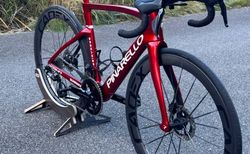 PINARELLO Dogma F 2025 Starry Red kaufen in Aargau #3 | velomarkt.ch