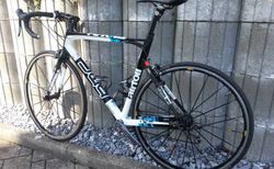 BMC Racemaster SLX01 | Rennvelo BMC Racemaster SLX01 | velomarkt.ch