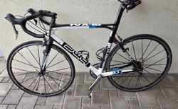 BMC Racemaster SLX01 kaufen in Luzern #3 | velomarkt.ch