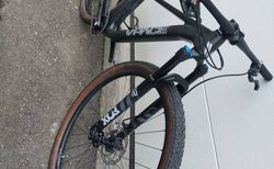 VPACE MAXC 29 | Hardtail | velomarkt.ch