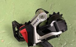 Neuwertiges SRAM RED Antriebsset kaufen in Aargau #2 | velomarkt.ch