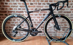 Specialized Tarmac SL7 Ultegra12V | Specialized Tarmac SL7 | velomarkt.ch