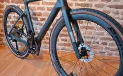 SCOTT ADDICT GRAVEL 10  GRXDI2 12SFFWDCOCKPIT kaufen in Neuenburg #4 | velomarkt.ch