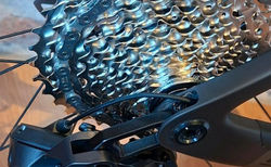 SCOTT ADDICT GRAVEL 10  GRXDI2 12SFFWDCOCKPIT kaufen in Neuenburg #5 | velomarkt.ch