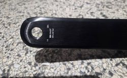 SHIMANO 105 Kurbel 160mm kaufen in Bern #3 | velomarkt.ch