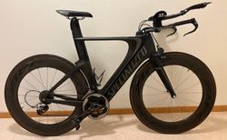 Triathlonfahrrad / Specialized | Triathlon | velomarkt.ch