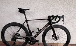 Orbea Orca M20iLTD PWR 53 | Ich verkaufe mein gut gepflegtes Rennrad. | velomarkt.ch