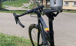 Cinelli Superstar Grösse M kaufen in Zürich #4 | velomarkt.ch