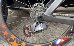 Full Customized BMC TT01 | BMC TT01 | velomarkt.ch