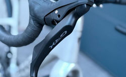 Pinarello Grevil F1 Gravel Bike Shimano GRX kaufen in Basel-Stadt #2 | velomarkt.ch