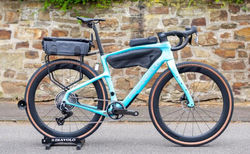 Pinarello Grevil F SRAM Force & Most GR Carbon | Pinarello Grevil F SRAM Force & Most GR Carbon | velomarkt.ch