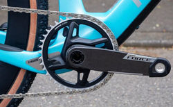 Pinarello Grevil F SRAM Force &amp; Most GR Carbon kaufen in Basel-Stadt #5 | velomarkt.ch