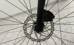 Giant Revolt ML Aluminum Gravel bike disc brakes kaufen in Basel-Landschaft #3 | velomarkt.ch