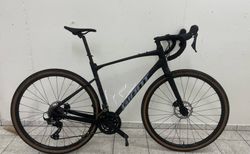 Giant Revolt ML Aluminum Gravel bike disc brakes kaufen in Basel-Landschaft #4 | velomarkt.ch