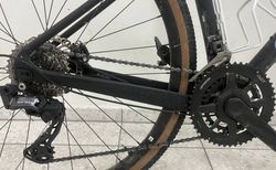 Giant Revolt ML Aluminum Gravel bike disc brakes kaufen in Basel-Landschaft #5 | velomarkt.ch