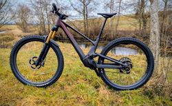 Scott Genius 900 Ultimate kaufen in Berne #2 | velomarkt.ch