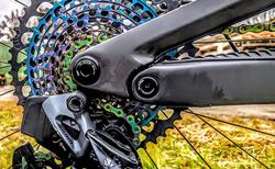 Scott Genius 900 Ultimate kaufen in Berne #5 | velomarkt.ch