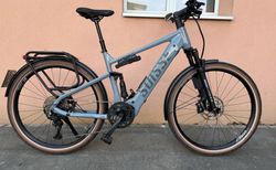 Tour de Suisse Freigeist 45 Km/h | Tour de Suisse Freigeist 45 Km/h | velomarkt.ch