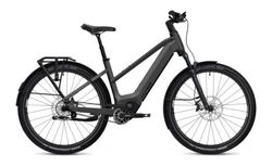 G1 Goroc TR 7.33 Grösse M | Ausstellungsmodell | velomarkt.ch