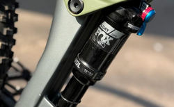Cube Stereo HPC TM Carbon Trail MTB kaufen in Thurgau #3 | velomarkt.ch