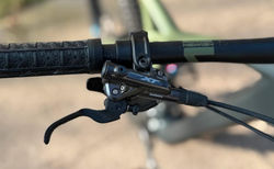 Cube Stereo HPC TM Carbon Trail MTB kaufen in Thurgau #4 | velomarkt.ch