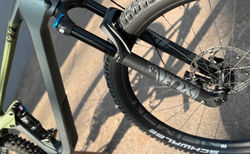 Cube Stereo HPC TM Carbon Trail MTB kaufen in Thurgau #5 | velomarkt.ch