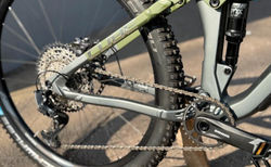 Cube Stereo HPC TM Carbon Trail MTB kaufen in Thurgau #2 | velomarkt.ch