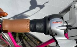 TdS Retro 50 pink metalic kaufen in Thurgovie #3 | velomarkt.ch