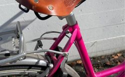 TdS Retro 50 pink metalic kaufen in Thurgovie #4 | velomarkt.ch