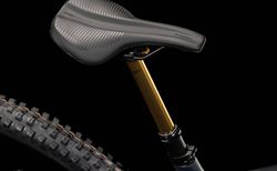 Cube Cube Stereo Hybrid ONE44 HPC AT 800 carbon´n´gold M carbon´n´gold | 8028004676 | velomarkt.ch