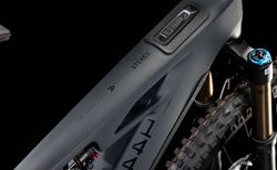 Cube Cube Stereo Hybrid ONE44 HPC AT 800 carbon´n´gold M carbon´n´gold kaufen in Thurgovie #4 | velomarkt.ch