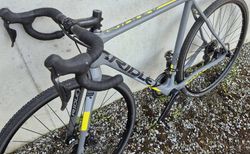 Ridley X-Night SL Carbon 54cc CX kaufen in Zürich #2 | velomarkt.ch