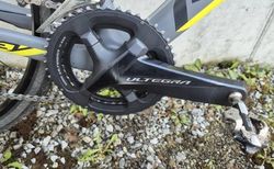 Ridley X-Night SL Carbon 54cc CX kaufen in Zürich #3 | velomarkt.ch