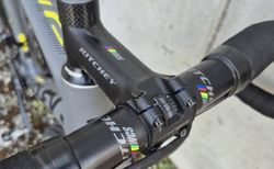 Ridley X-Night SL Carbon 54cc CX kaufen in Zurich #4 | velomarkt.ch