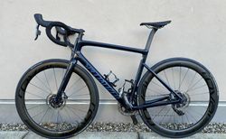 Specialized Tarmac Pro AXS Blau | Ab Service | velomarkt.ch