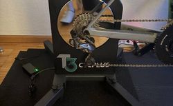 Cycplus T3 | Indoortrainer | velomarkt.ch