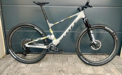 Scott Spark RC World Cup 29 | Scott Spark RC World Cup 29 | velomarkt.ch