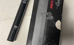 A vendre tige de selle Campagnolo Record | Tige de selle Campagnolo Record 27,2 mm | velomarkt.ch