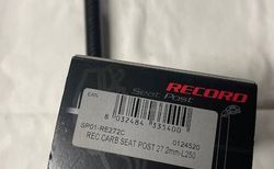 A vendre tige de selle Campagnolo Record kaufen in Vaud #4 | velomarkt.ch