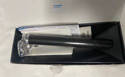 A vendre tige de selle Campagnolo Record kaufen in Vaud #5 | velomarkt.ch