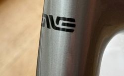 Enve MOG Rahmenset 56 CUSTOM kaufen in Basel-Landschaft #2 | velomarkt.ch