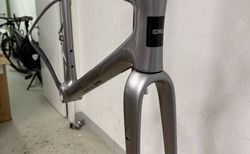 Enve MOG Rahmenset 56 CUSTOM kaufen in Basel-Landschaft #4 | velomarkt.ch