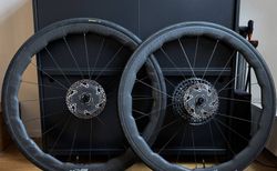 ZIPP 353 NSW Laufradsatz (ZR1 SL) | ZIPP 353 NSW Laufradsatz (ZR1 SL) | velomarkt.ch